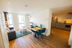 Divine 50m2 Apartment - WE39D